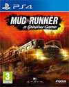 MudRunner: A Spintires game
