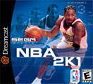NBA 2K1