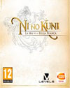 Ni No Kuni: La Ira de la Bruja Blanca