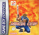 Ninja Cop