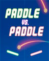 Paddle vs Paddle