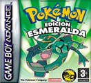 Pokemon Esmeralda