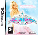 Princess Debut: The Royal Ball