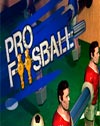 Pro Foosball
