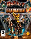 Ratchet: Gladiator HD