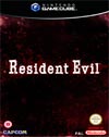 Resident Evil 1 Gamecube