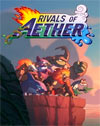 Rivals of Aether: Definitive Edition