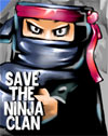 Save the Ninja Clan