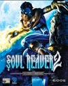 Soul Reaver 2