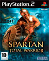 Spartan: Total War