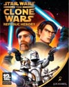 Star Wars The Clone Wars: Héroes de la República