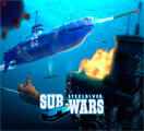 Steel Diver: Sub Wars