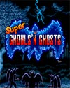 Super Ghouls 'n Ghosts