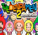 The Denpa Men 2: Beyond the Waves