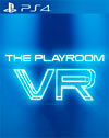 The PlayRoom VR