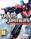 Transformers: La Guerra por Cybertron