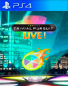 Trivial Pursuit Live!