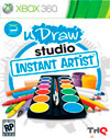 UDraw Studio: Artista al instante