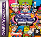 WarioWare, Inc: Minigame Mania