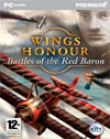 Wings of Honour: Battle of the Red Baron