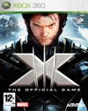 X-Men: El videojuego oficial