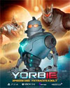 Yorbie: Episode One