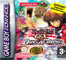 Yu Gi Oh!: GX Duel Academy