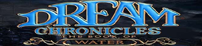 Dream Chronicles 5: The Book of Water