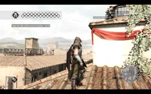 Assassin's Creed 2 Glifos