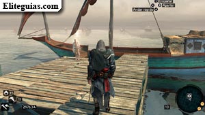 Assassin's Creed: Revolutions