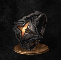 Anillo de la calamidad