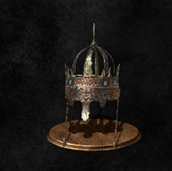 Corona de Wolnir