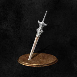 Espada sagrada de Lothric