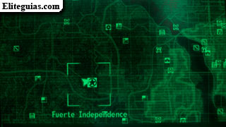 Fuerte Independence
