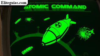 Comando Atómico