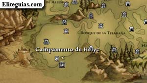 Campamento de Helyc