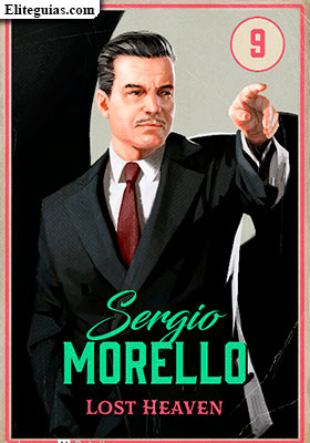 Sergio Morello