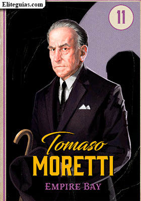 Tomaso Moretti