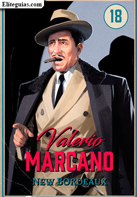 Valerio Marcano