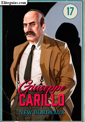 Giuseppe Carillo