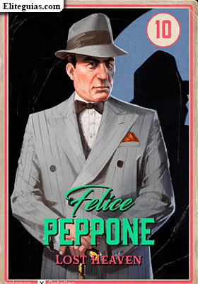Felice Peppone
