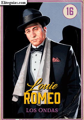 Louie Romeo