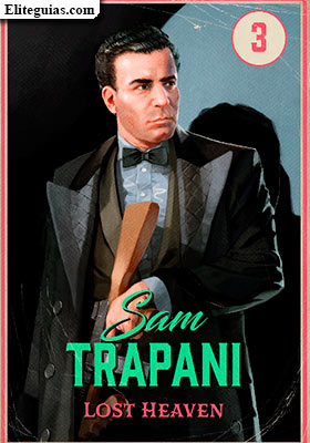 Sam Trapani