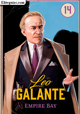 Leo Galante