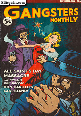 All Saint's Day Massacre