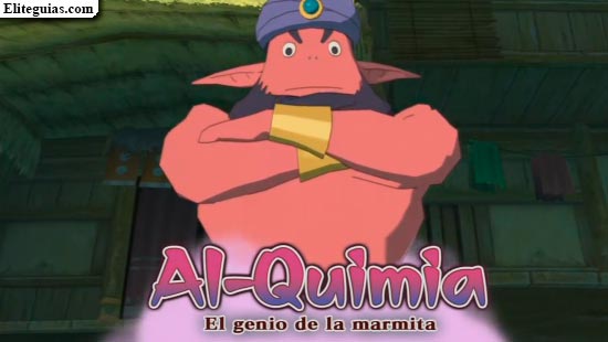 Al-Quimia