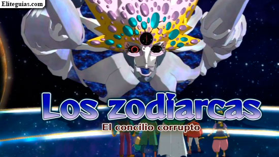 Los Zodiarcas