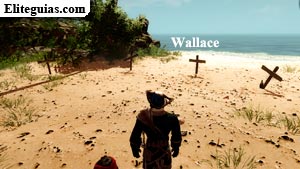 Tumba de Wallace