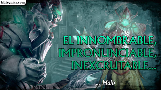 Mal Innombrable