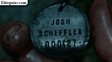 Josh Scheffler